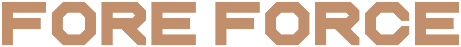 FORE FORCE